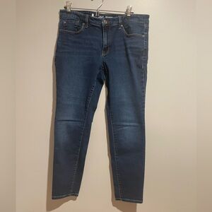 Women's Blue Jeans